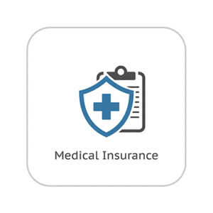 Med pay insurance
