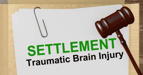 $500,000 Settlement for Pedestrian Accident with TBI | GJEL Case Study 1