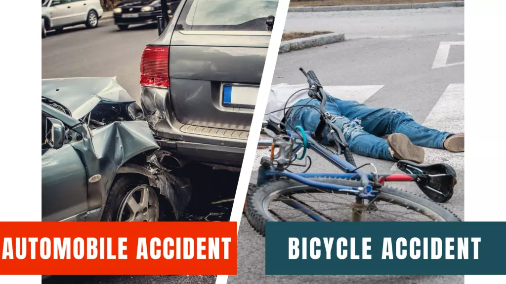 $112,500 Bicycle Accident Settlement in Brentwood 1