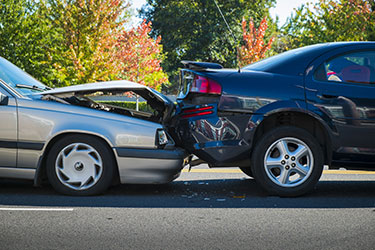 reckless driving california