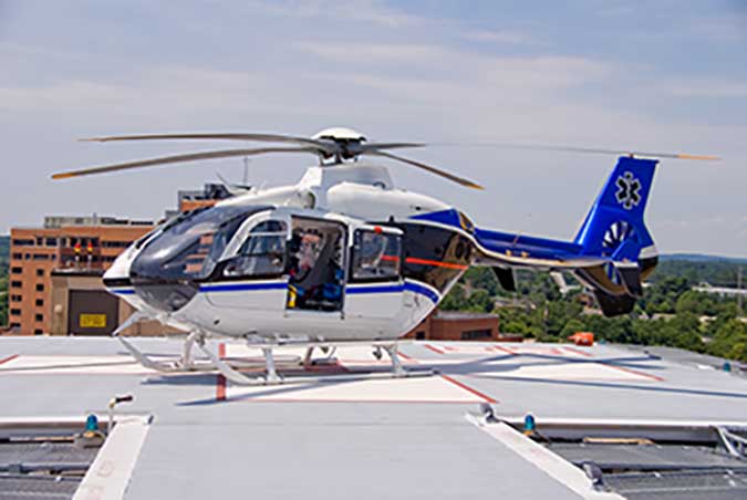 Does Insurance Cover Life Flight? » GJEL Accident Attorneys