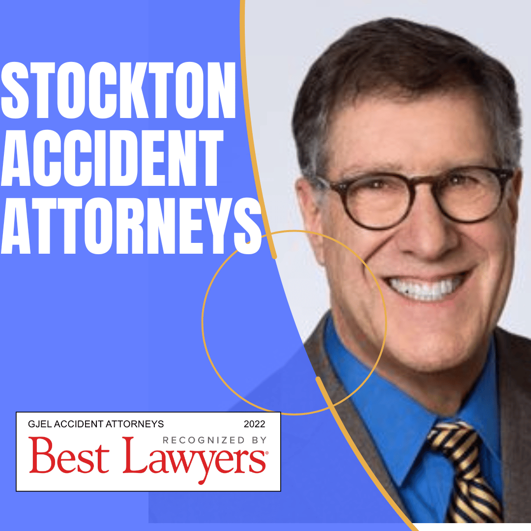 Personal injury lawyer in stockton