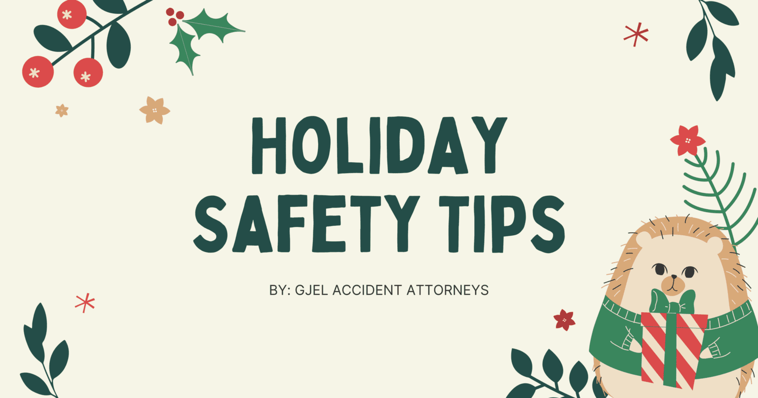 2024 Holiday Safety Tips   Holiday Safety Tips 1536x807 