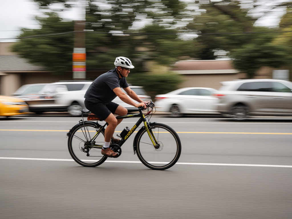 San Jose Bicycle Accident Lawyers 1