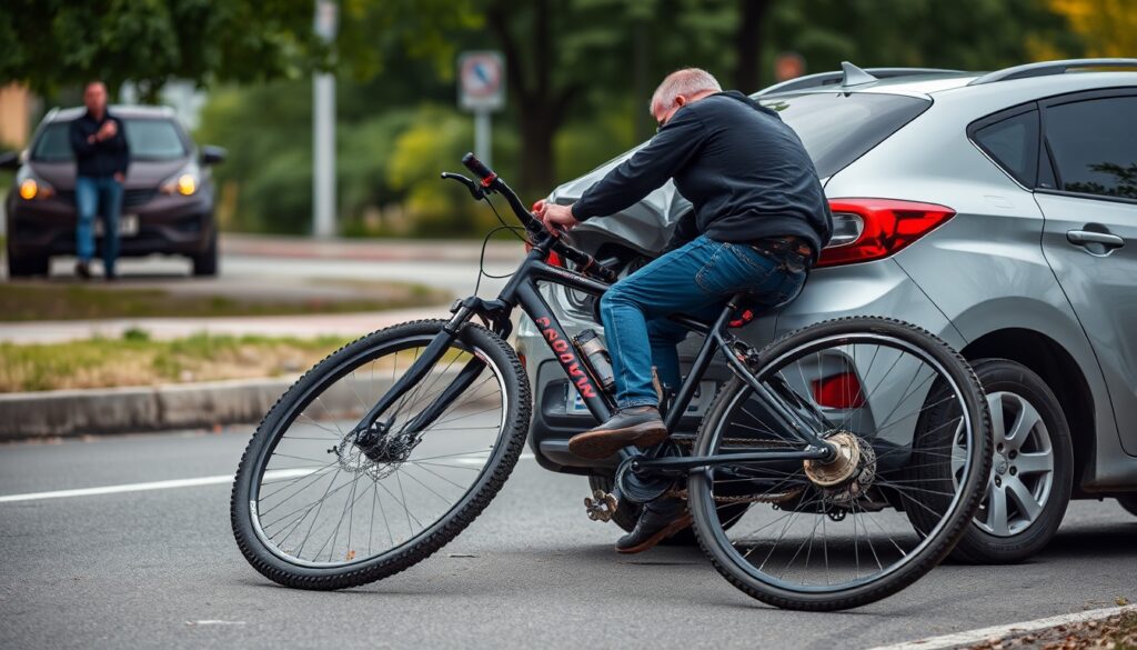 Calculadora de indemnizaciones por accidente de bicicleta 1