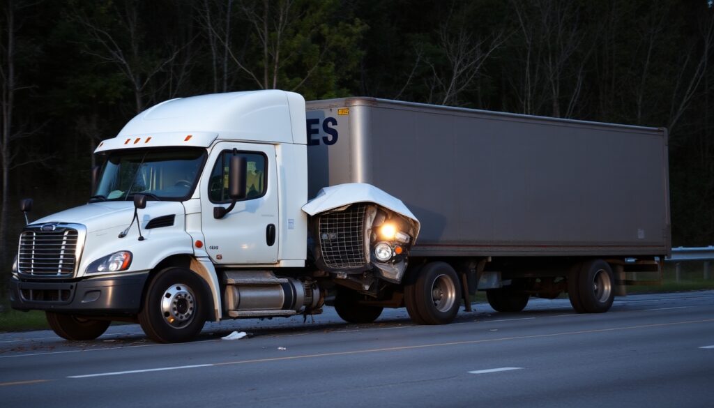 Elderly Man Fatally Struck by Truck Near Pinnacles National Park 1