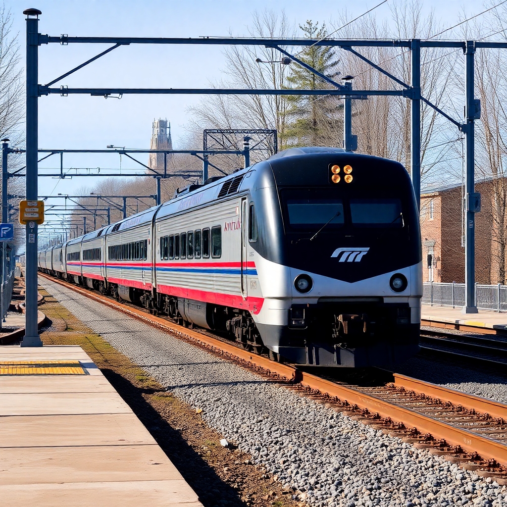 Seguridad ferroviaria y allanamiento de morada: El reciente incidente trágico de Amtrak pone de relieve los problemas de seguridad actuales 1