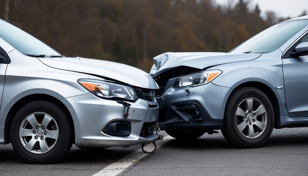 Dos niños y una mujer heridos en un accidente mortal en una intersección del condado de Sacramento 1