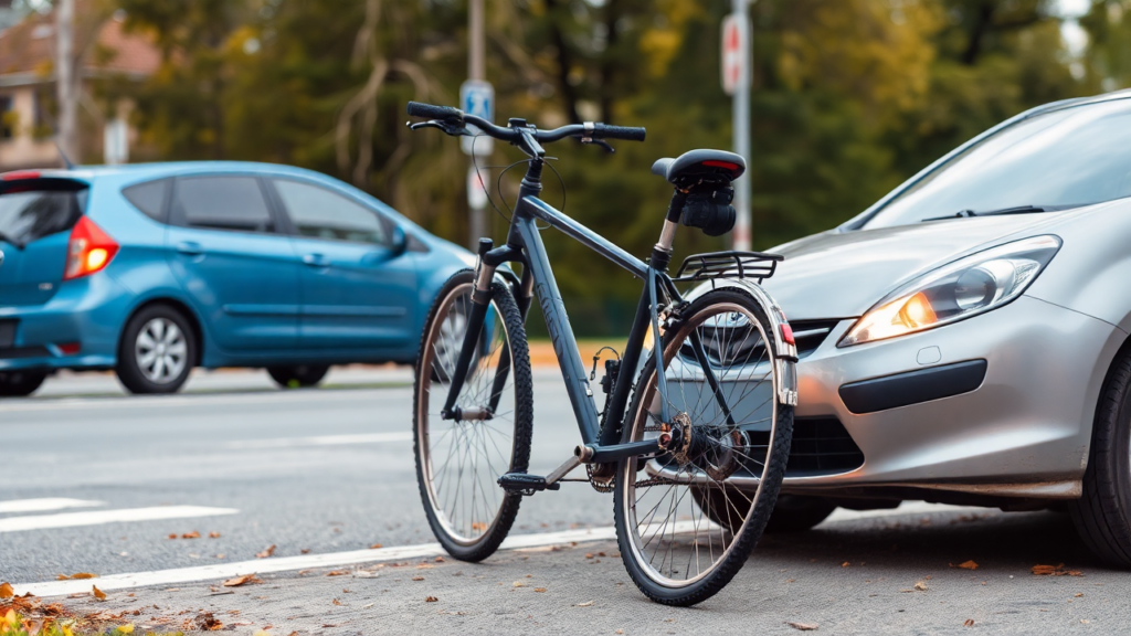 Fresno Abogado de Accidente de Bicicleta | GJEL Abogados de Accidente 1