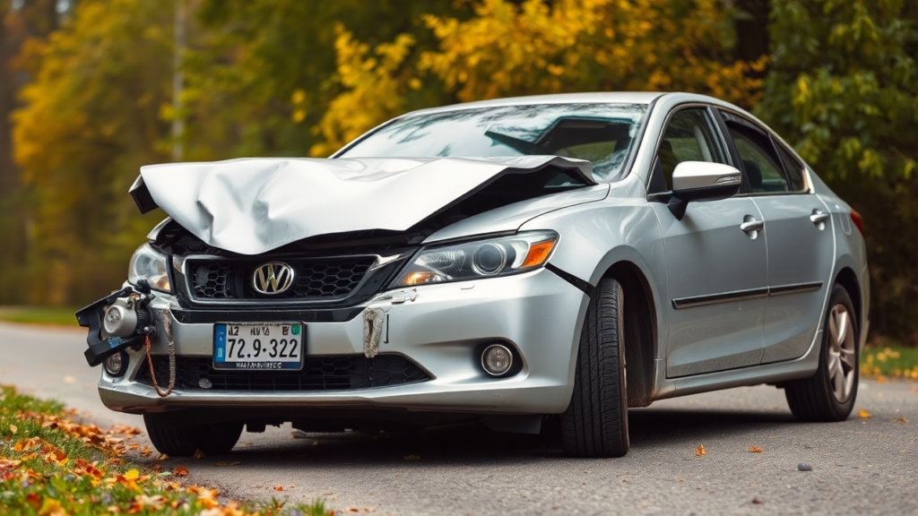 Underinsured Motorist Settlement Calculator & Guide | GJEL 1