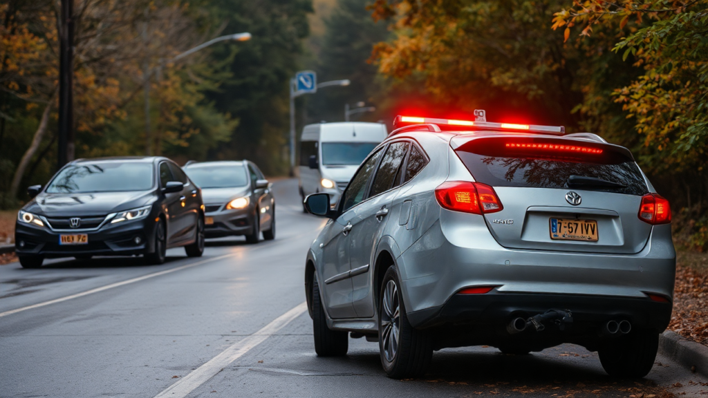 Elk Grove Abogado de Accidente de Coche | GJEL Accidentes Abogados 1