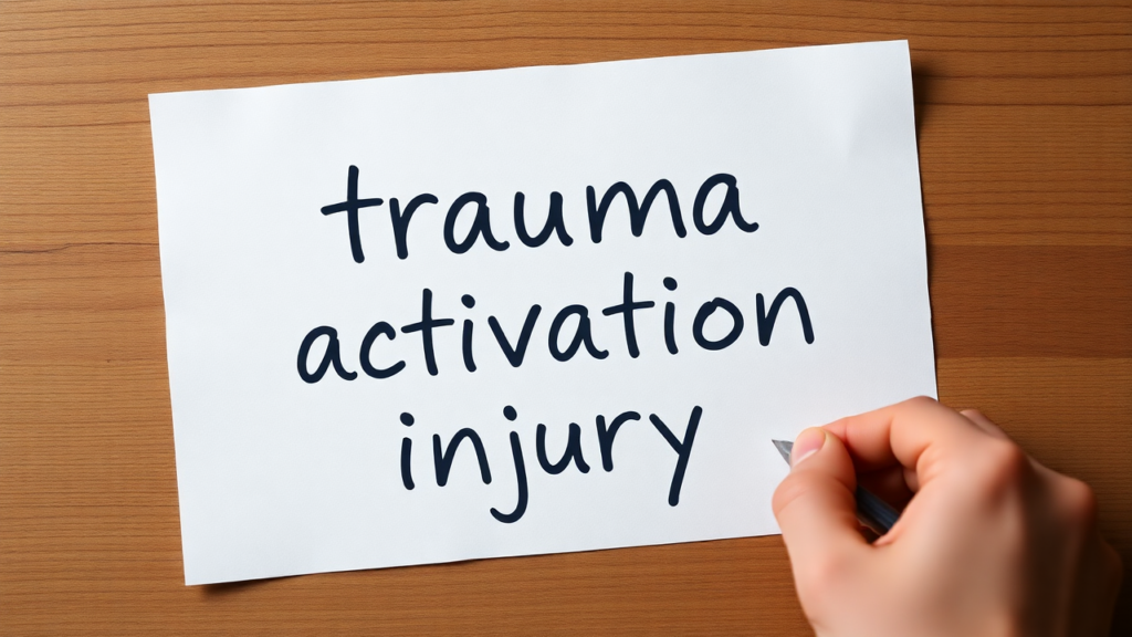 Faulty Trauma Team Activation? | California Injury Lawyers | GJEL 1