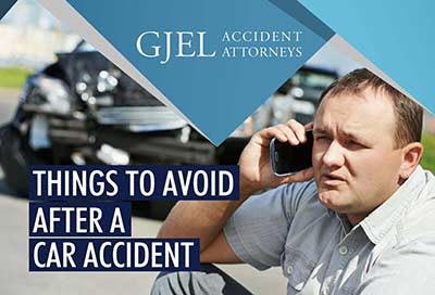 Protect Your Rights: What NOT to Do After a Car Accident 1