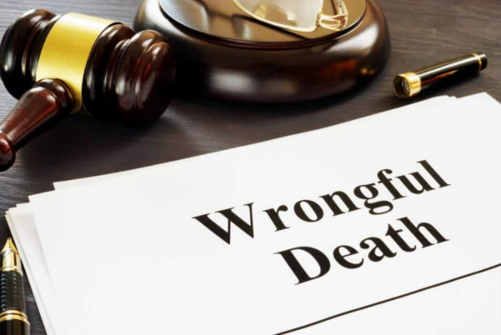 Are Wrongful Death Settlements Taxable in California? | GJEL 1