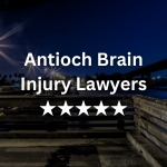 Antioch Brain Injury Lawyer | GJEL Accident Attorneys 1