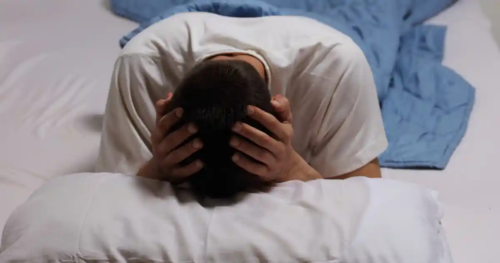 TBI and Sleep Disorders: What You Need to Know | GJEL Accident Attorneys 1