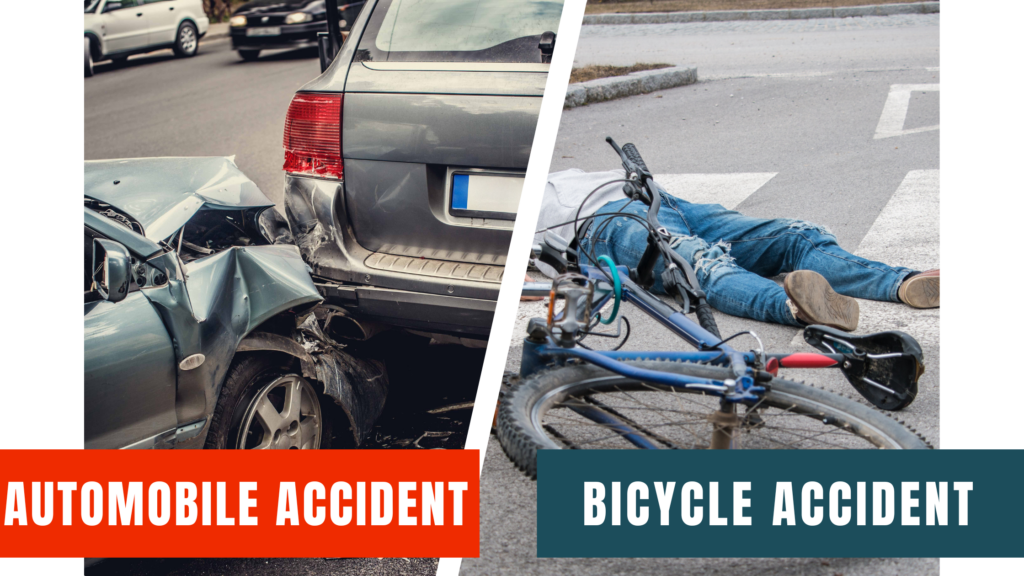 Bicycle Accident in Brentwood: Securing Compensation After a Serious Collision 1